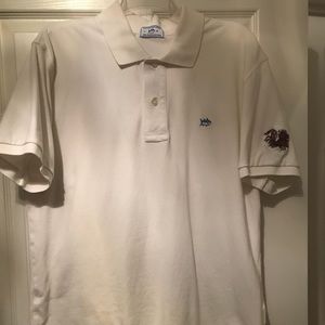 Southern Tide USC Gamecocks Polo
